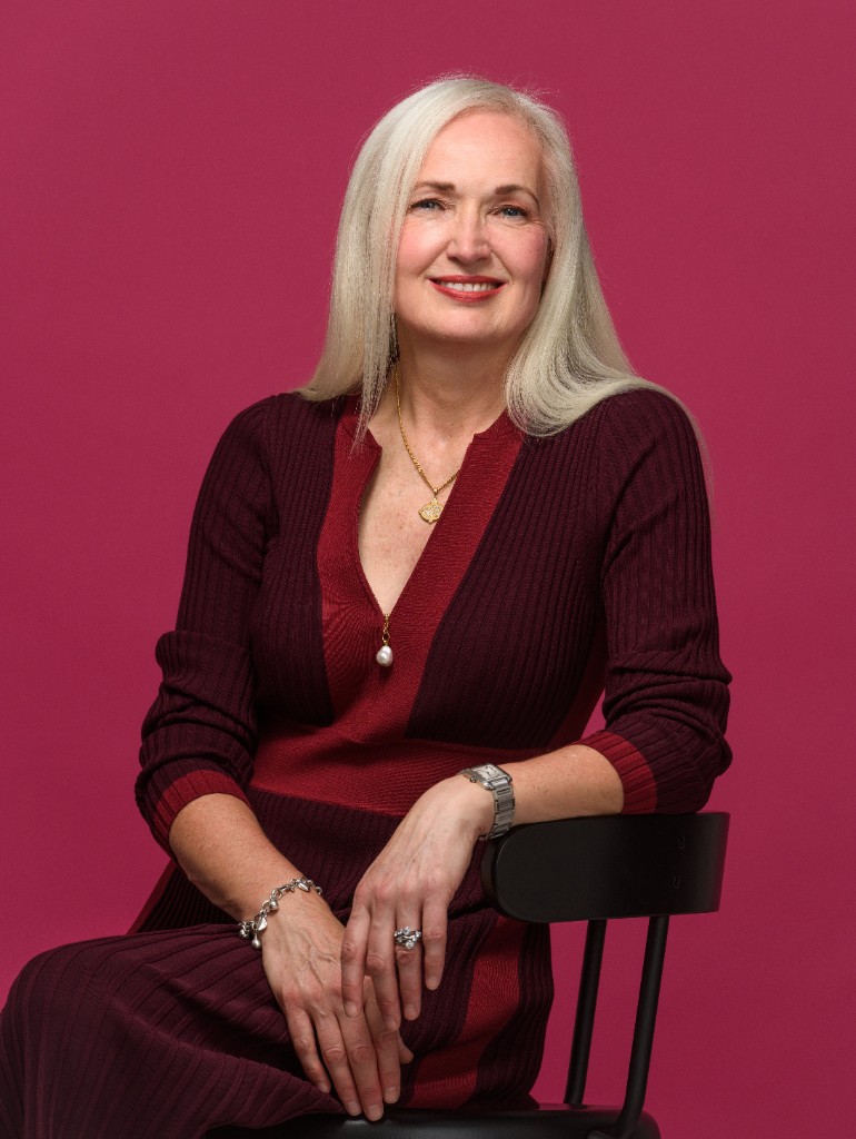 Kate Ancketill