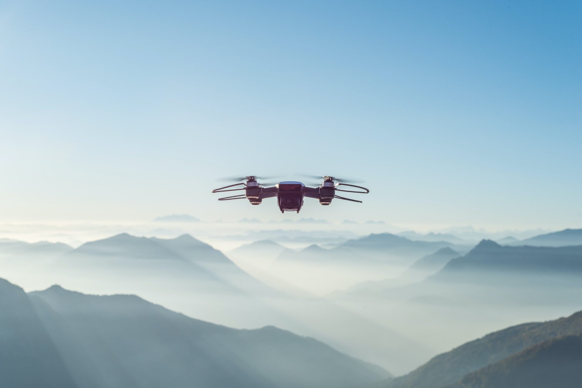 Futuristic fulfilment: Solving the last mile delivery conundrum