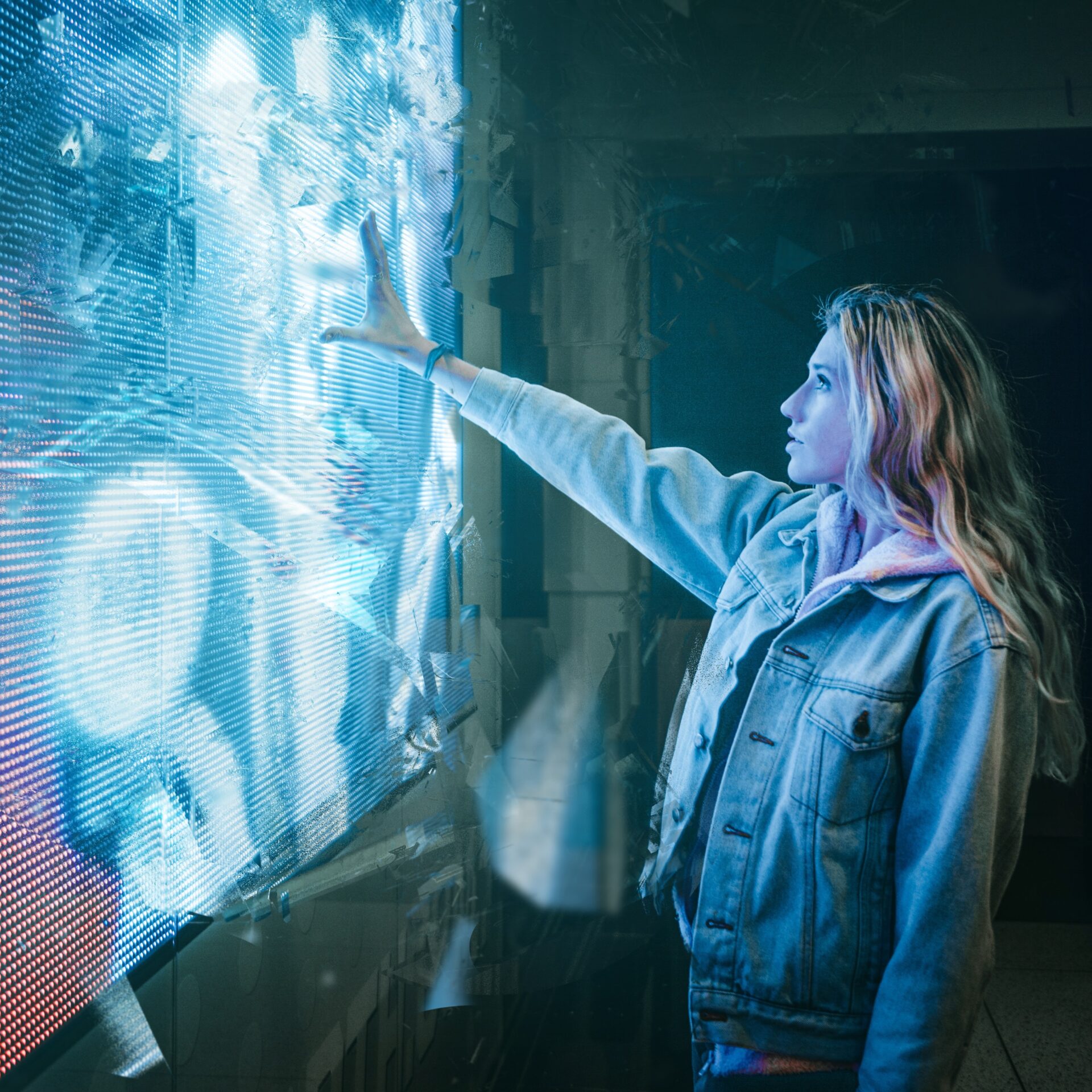 Futuristic Fulfilment 3: Game-changing robotics