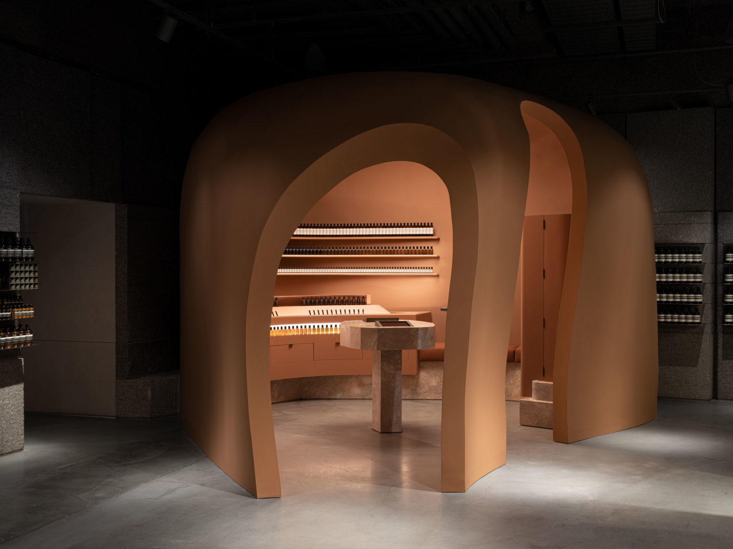 Unapologetically Analogue: Tactile stores dialling up the physicality