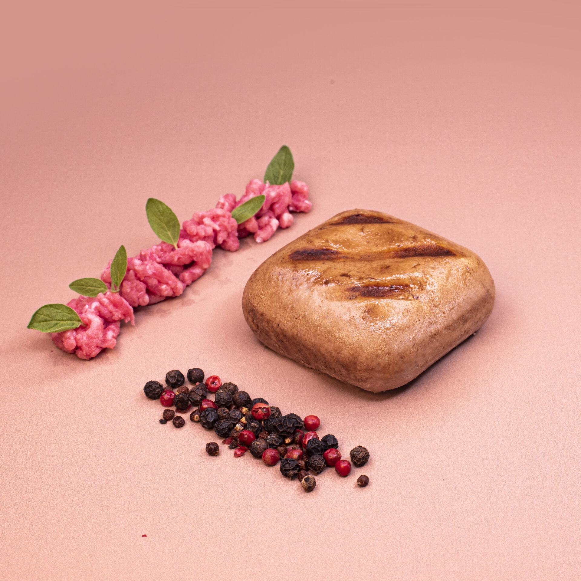 New-trition: The rise of futuristic food innovations