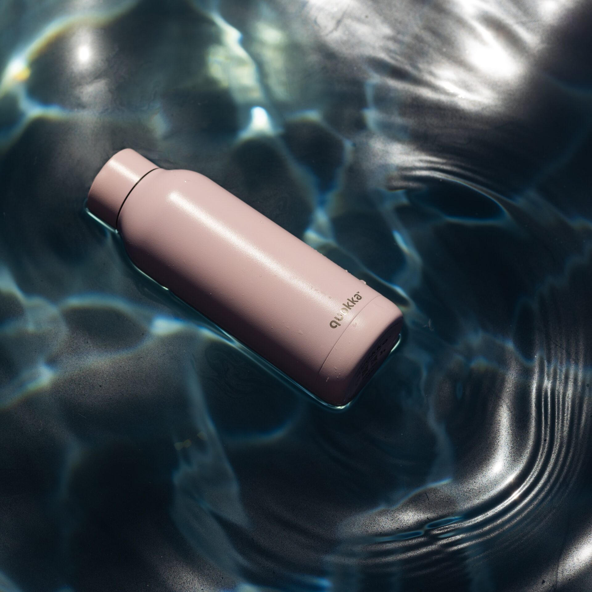 Water reimagined: Is upcycled water the future?