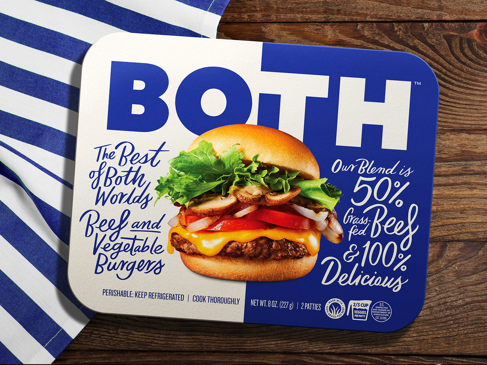 Is “better” meat and dairy the future of climate-friendly eating?