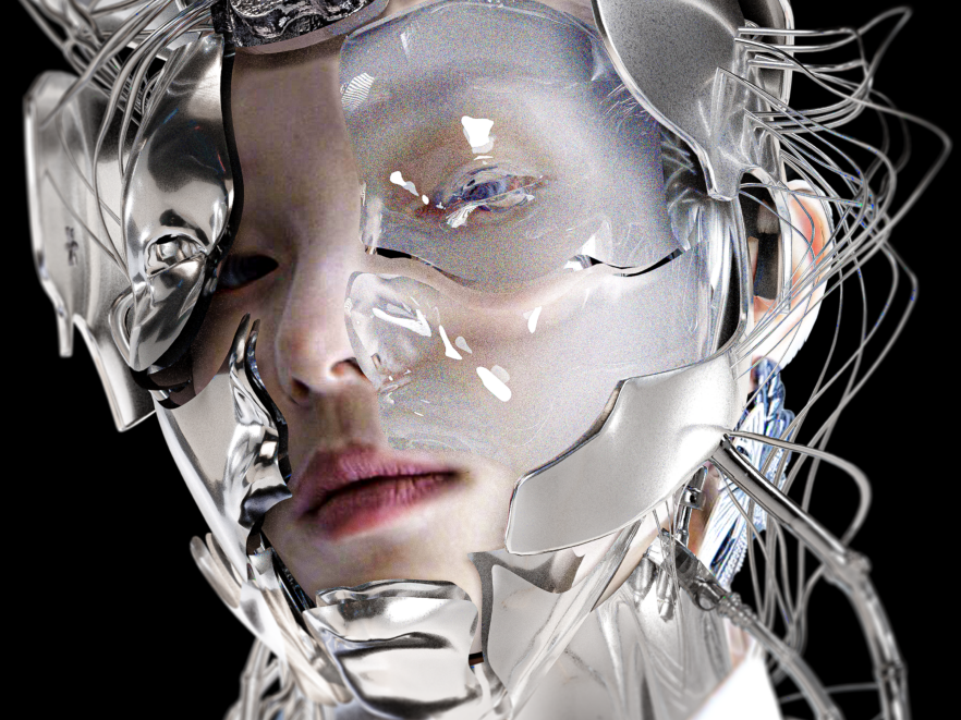 AGE REVERSAL AT A CELLULAR LEVEL: THE NEXT REVOLUTION IN THE HEALTH AND BEAUTY INDUSTRY