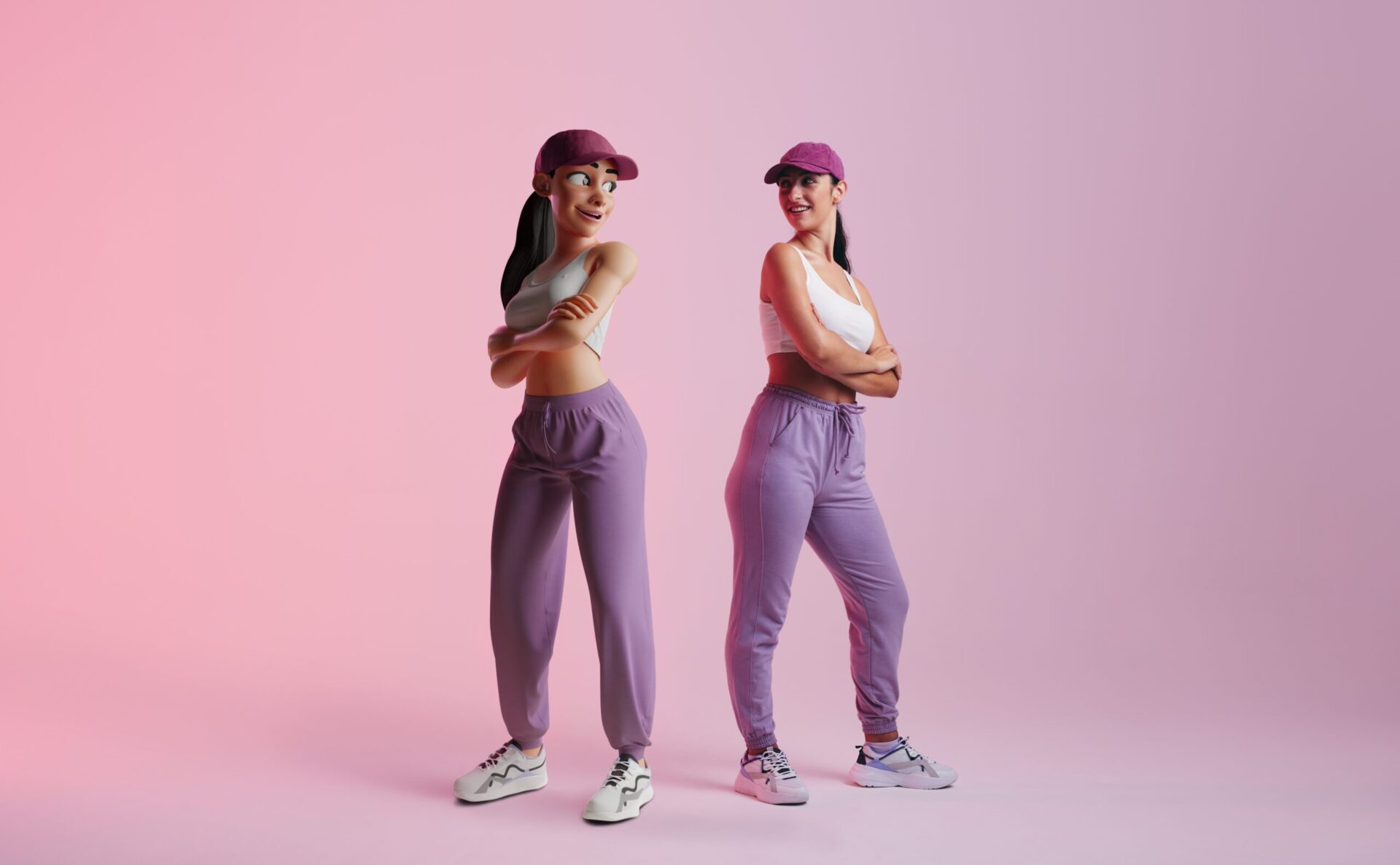 Why digitally-focused brands must understand the Proteus Effect