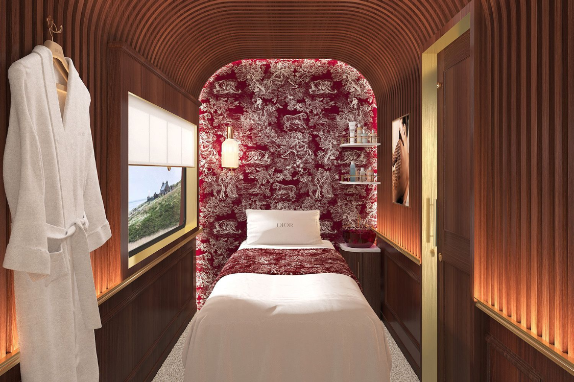 ELEVATING BRAND HERITAGE WITH IMMERSIVE LUXURY EXPERIENCES