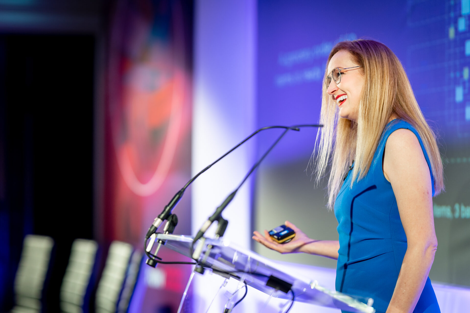 Our CEO Kate Ancketill speaks to BizTech Magazine