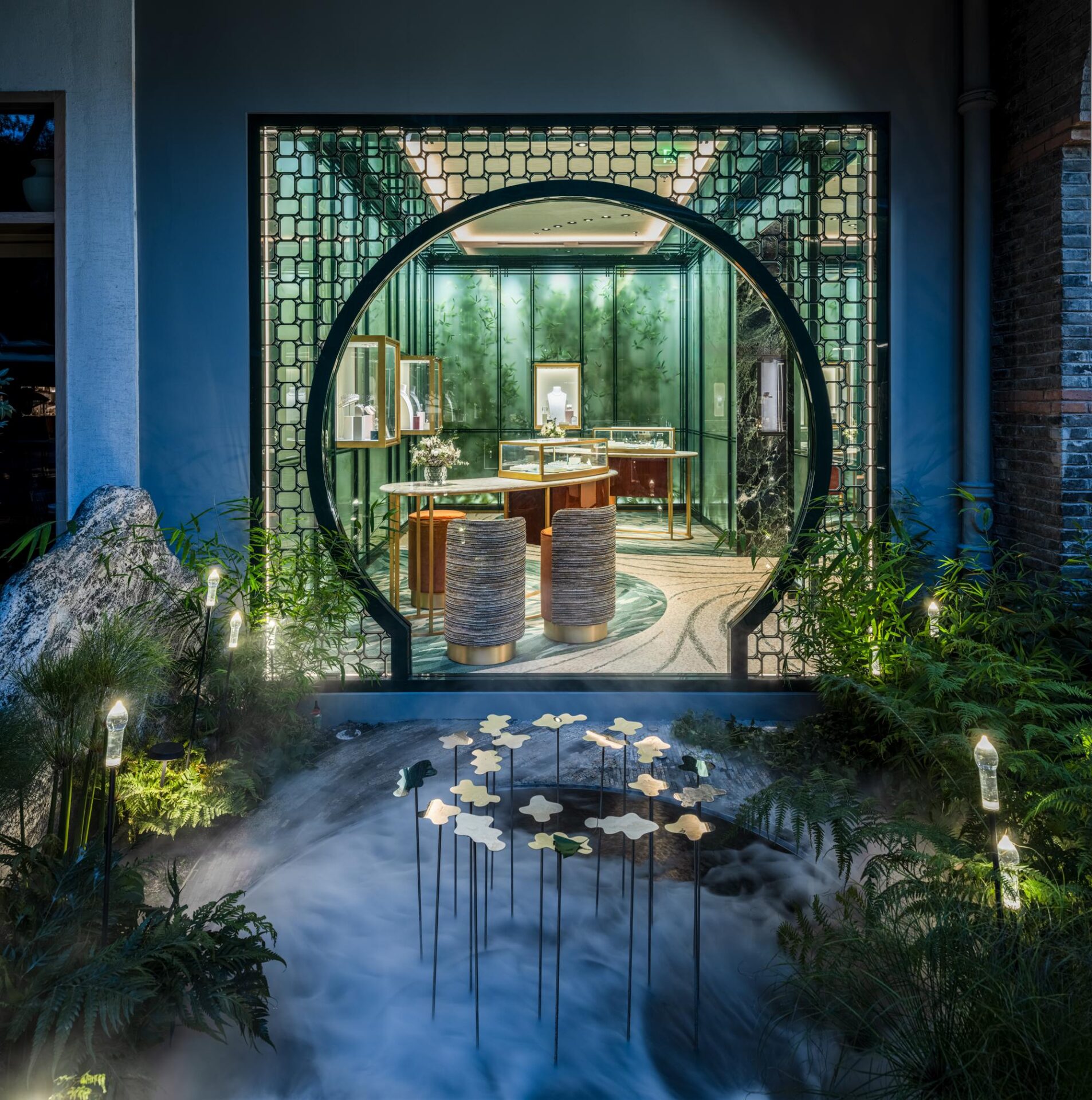 GDR’s Top 10 Shanghai retail openings