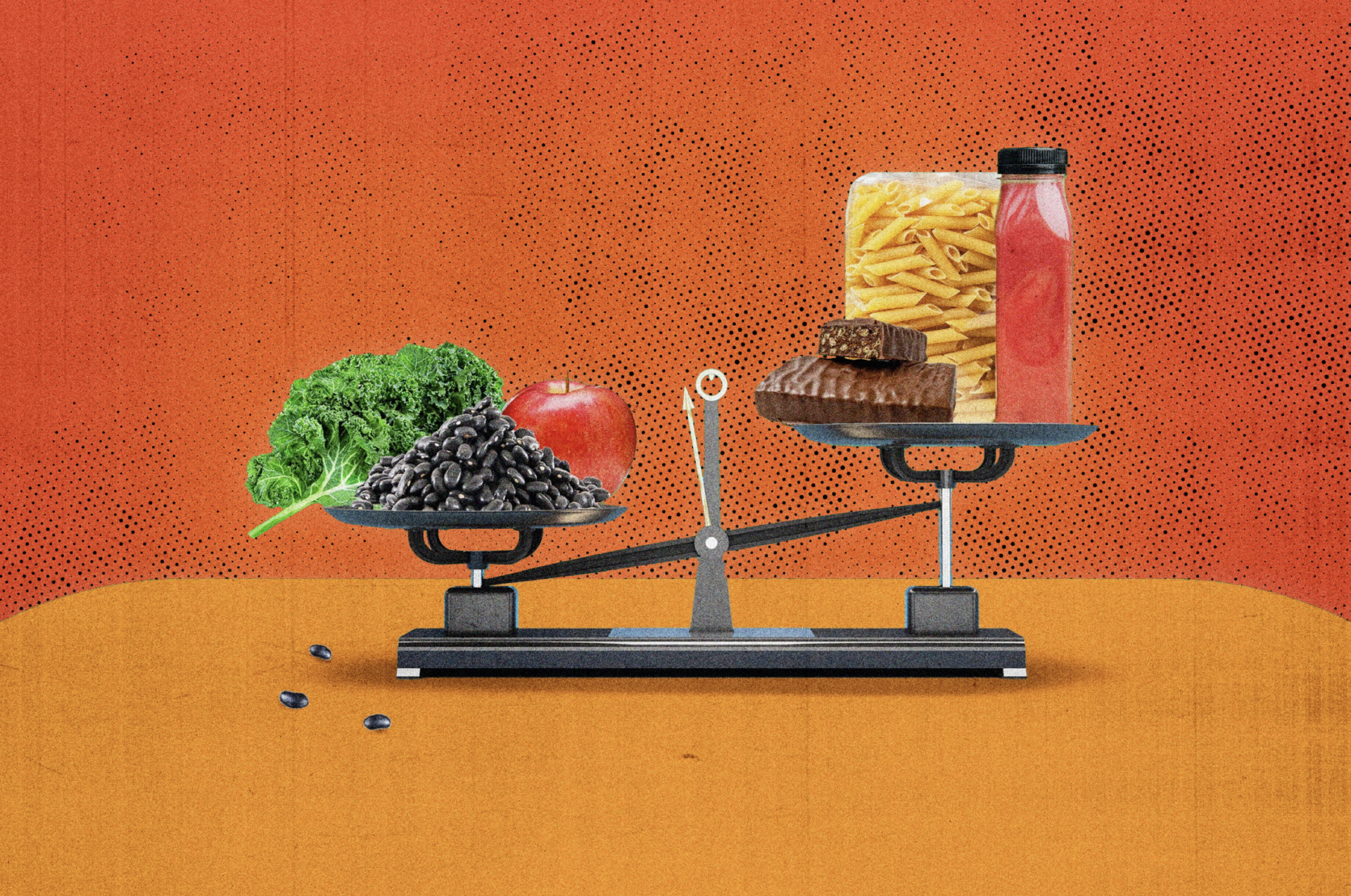 Fibermaxxing: The wellness trend that actually has something to say