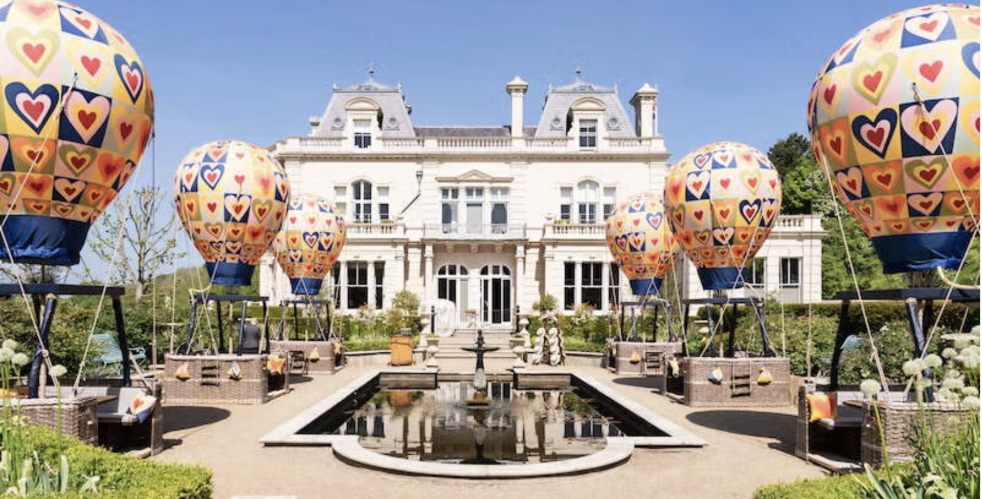 London’s summer foodie feasting 2026: Outstanding food and drink experiences